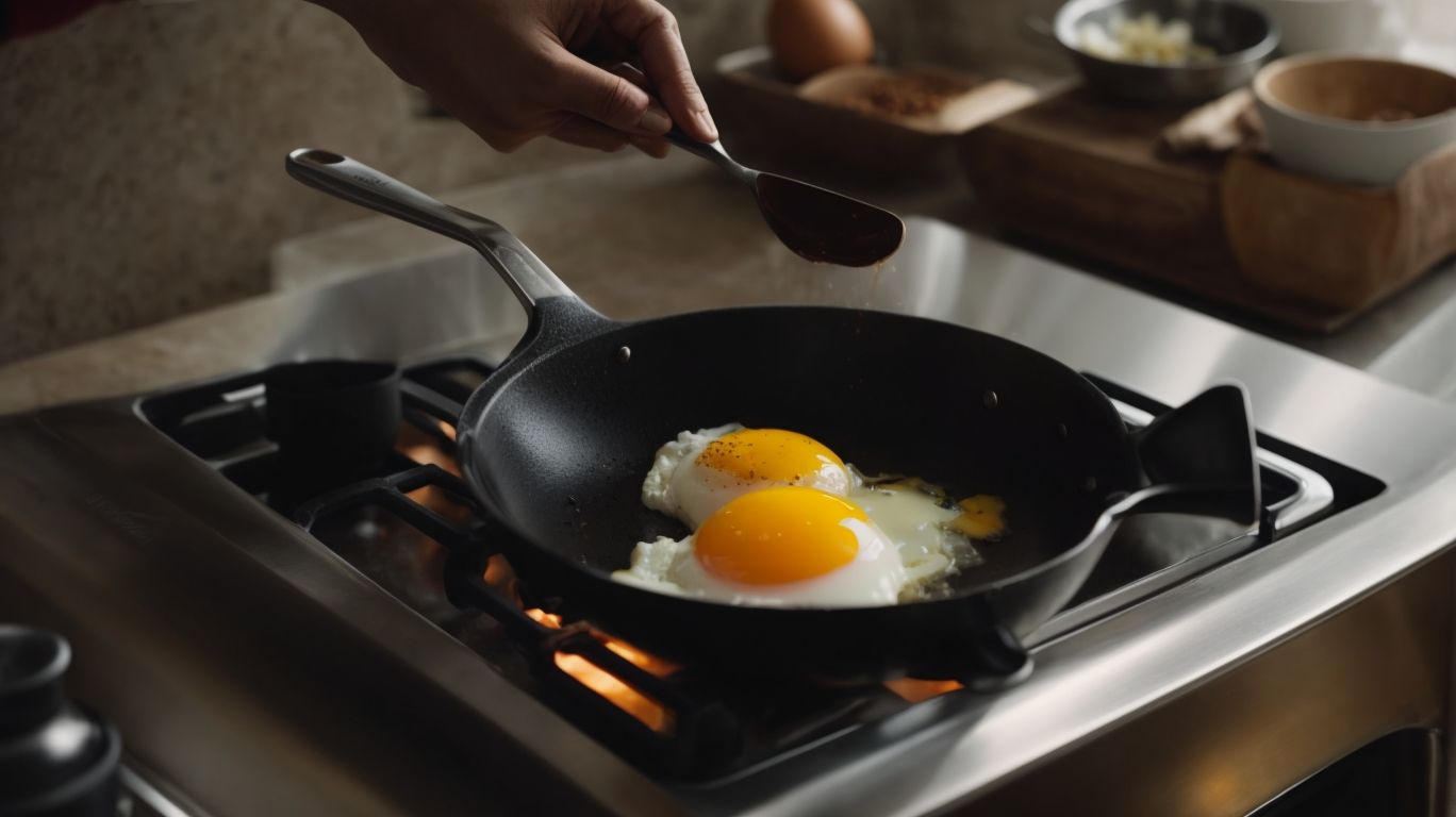 Why Cook Eggs Without a Stove? - How to Cook Eggs Without a Stove? 