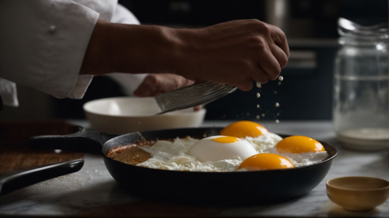 About the Author - How to Cook Eggs Without Oil? 