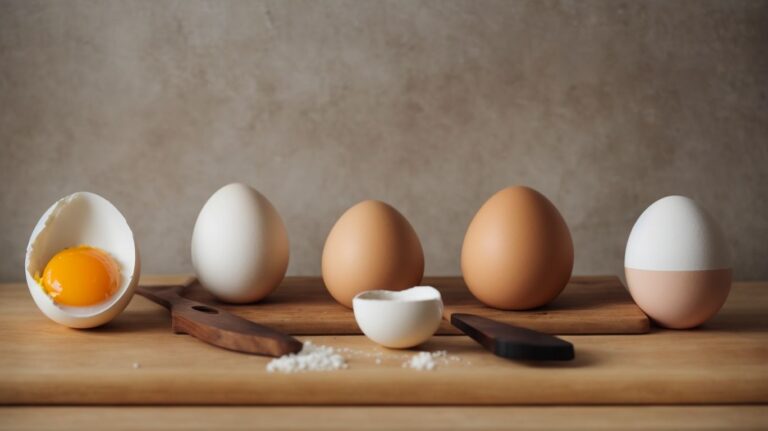 How to Cook Eggs?