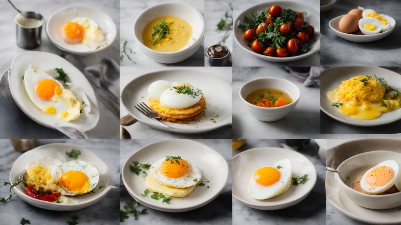 Conclusion: Mastering The Art of Cooking Eggs - How to Cook Eggs? 