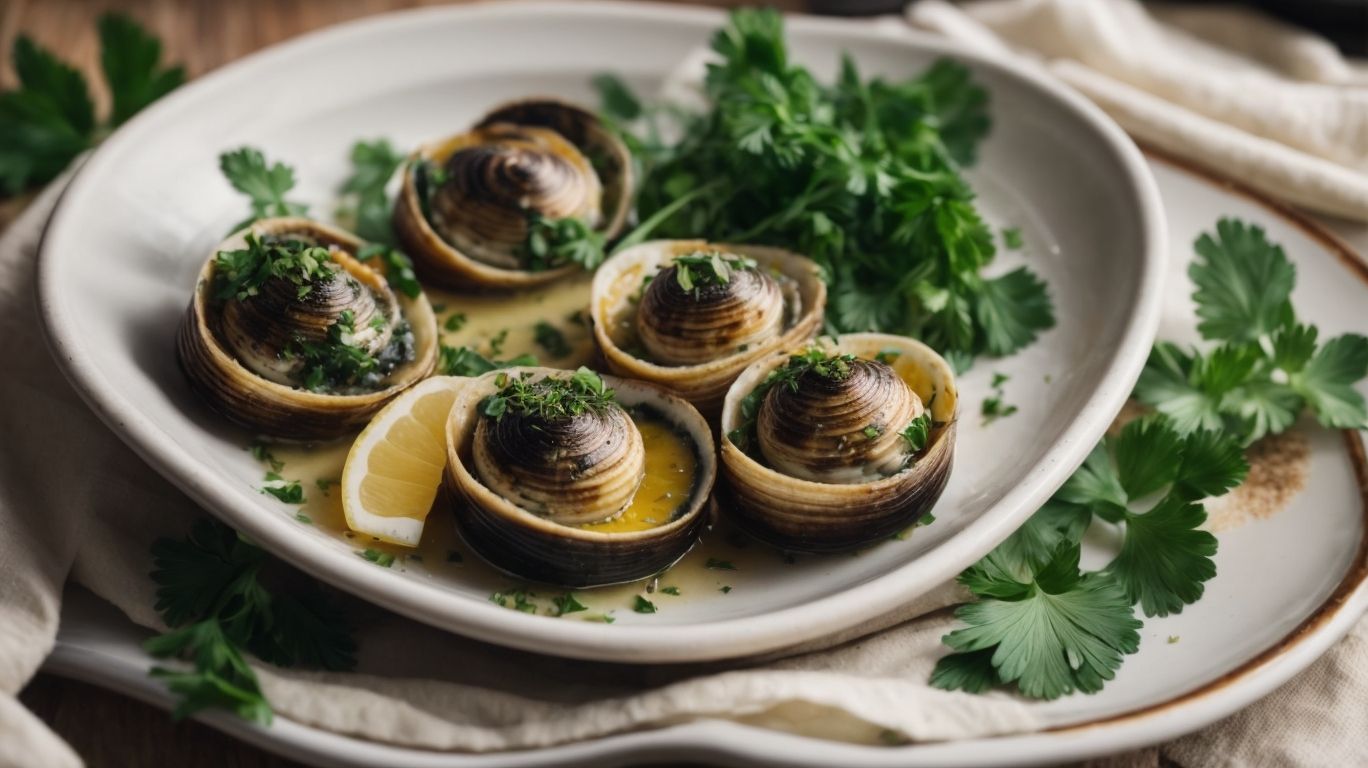 Conclusion - How to Cook Escargot Without Shell? 