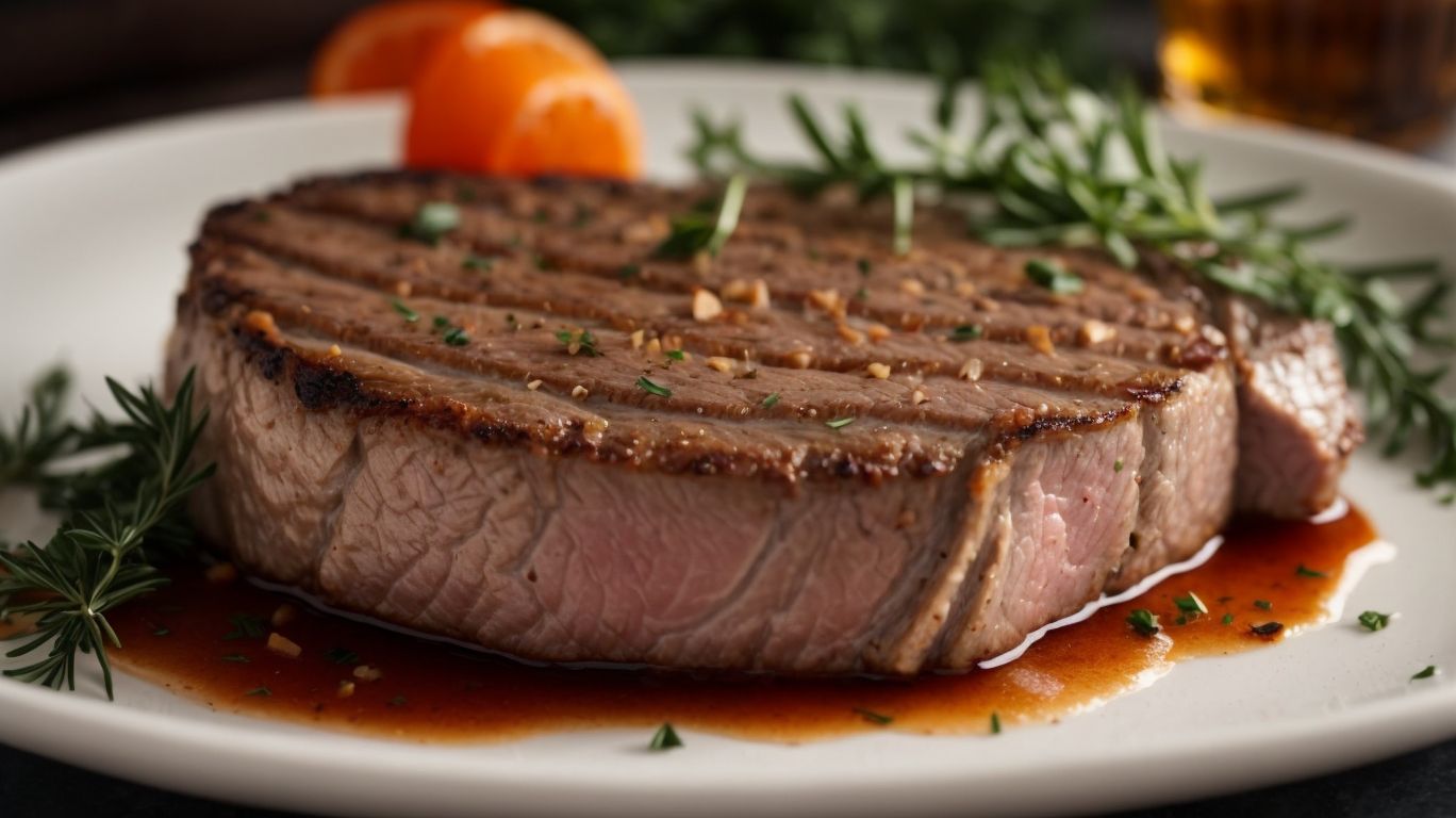 Where Can You Buy Eye of Round Steak? - How to Cook Eye of Round Steak? 