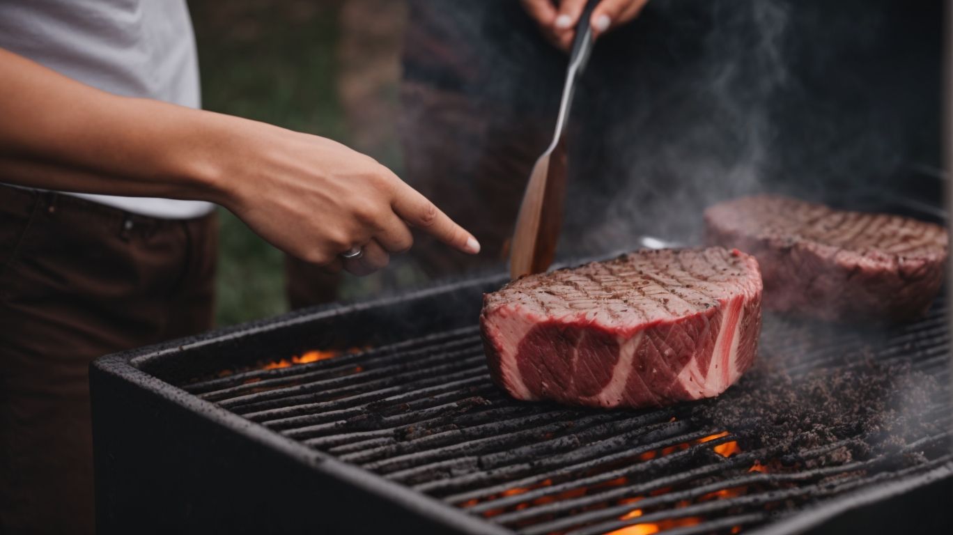 How to Prepare Filet Mignon for Grilling - How to Cook Filet Mignon on the Grill? 