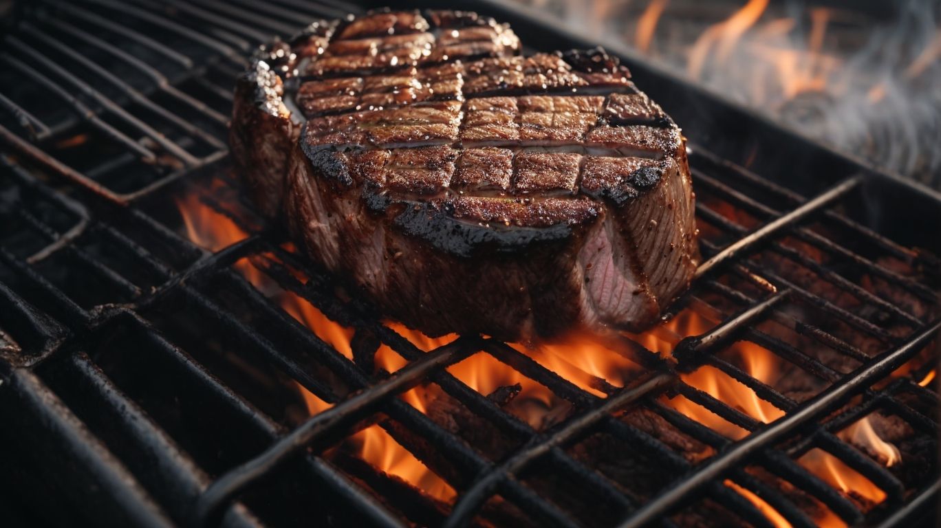 Why Grill Filet Mignon? - How to Cook Filet Mignon on the Grill? 