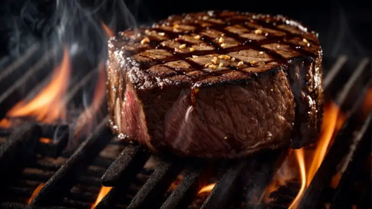 How to Cook Filet Mignon on the Grill?