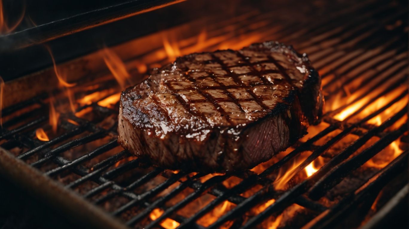 What is the Best Cut of Filet Mignon for Broiling? - How to Cook Filet Mignon Under Broiler? 