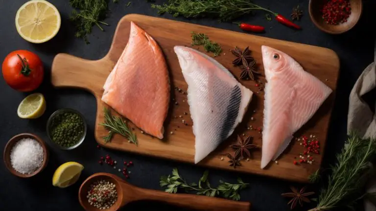 How to Cook Fish From Frozen?