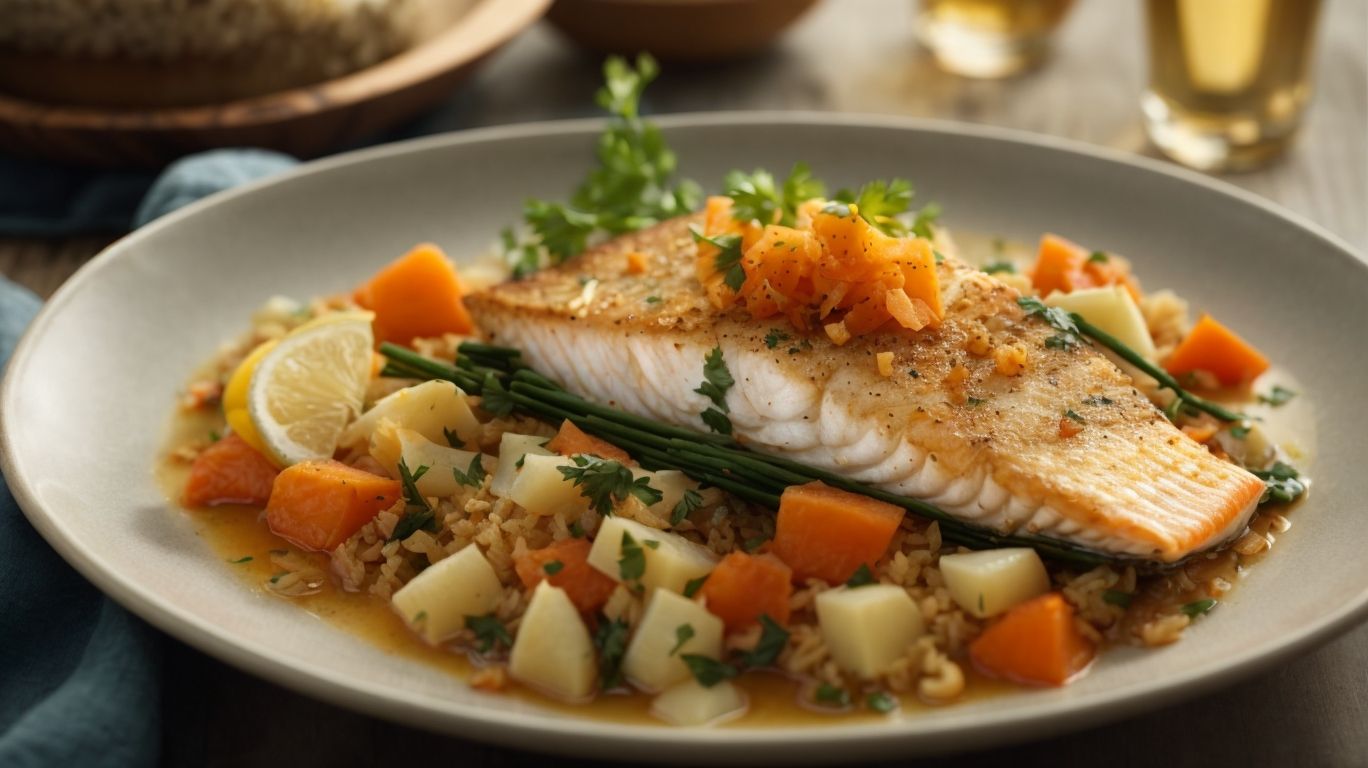 Conclusion: Enjoy Delicious and Healthy Fish Without Foil - How to Cook Fish in the Oven Without Foil? 