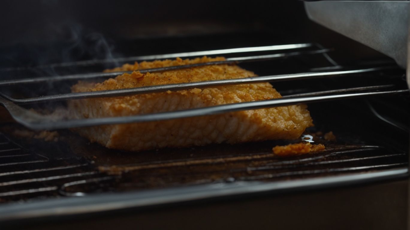 How to Tell When the Fish is Done? - How to Cook Fish Under the Broiler? 