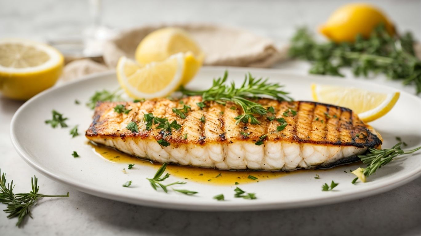 Why Cook Fish Without Oil? - How to Cook Fish Without Oil? 