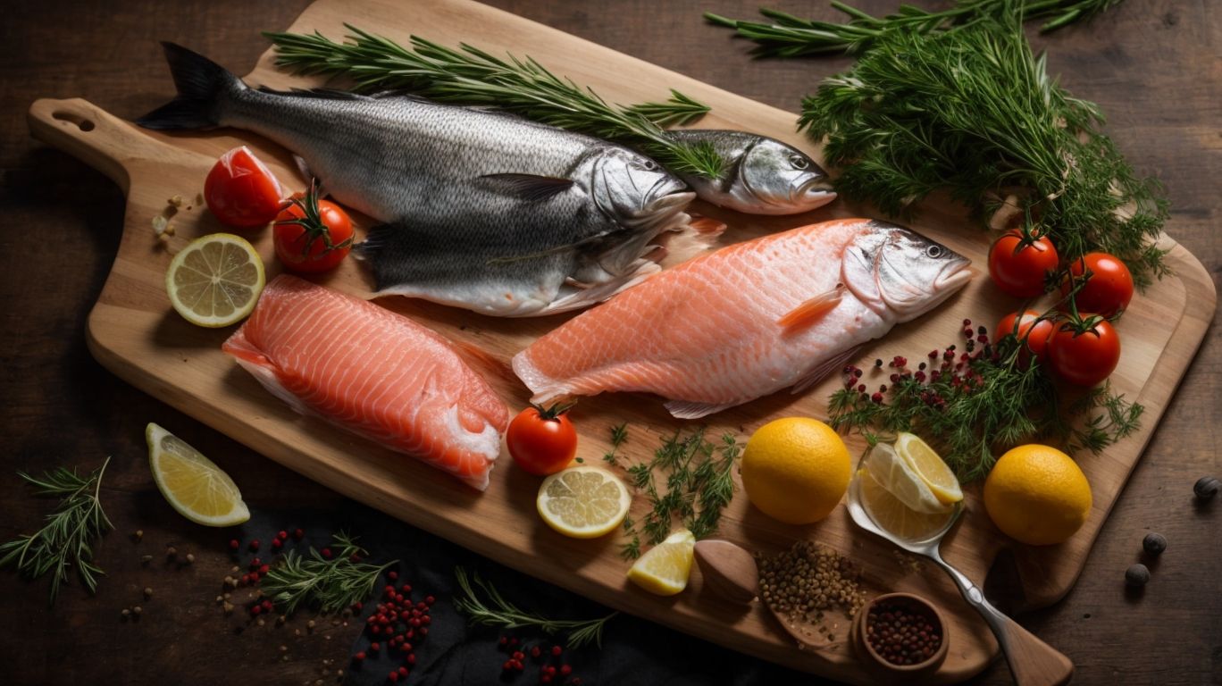 Why Should You Cook Fish? - How to Cook Fish? 