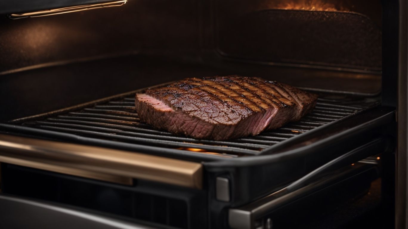 What You Need to Know Before Cooking Flank Steak in Oven Without Broiler - How to Cook Flank Steak in Oven Without Broiler? 