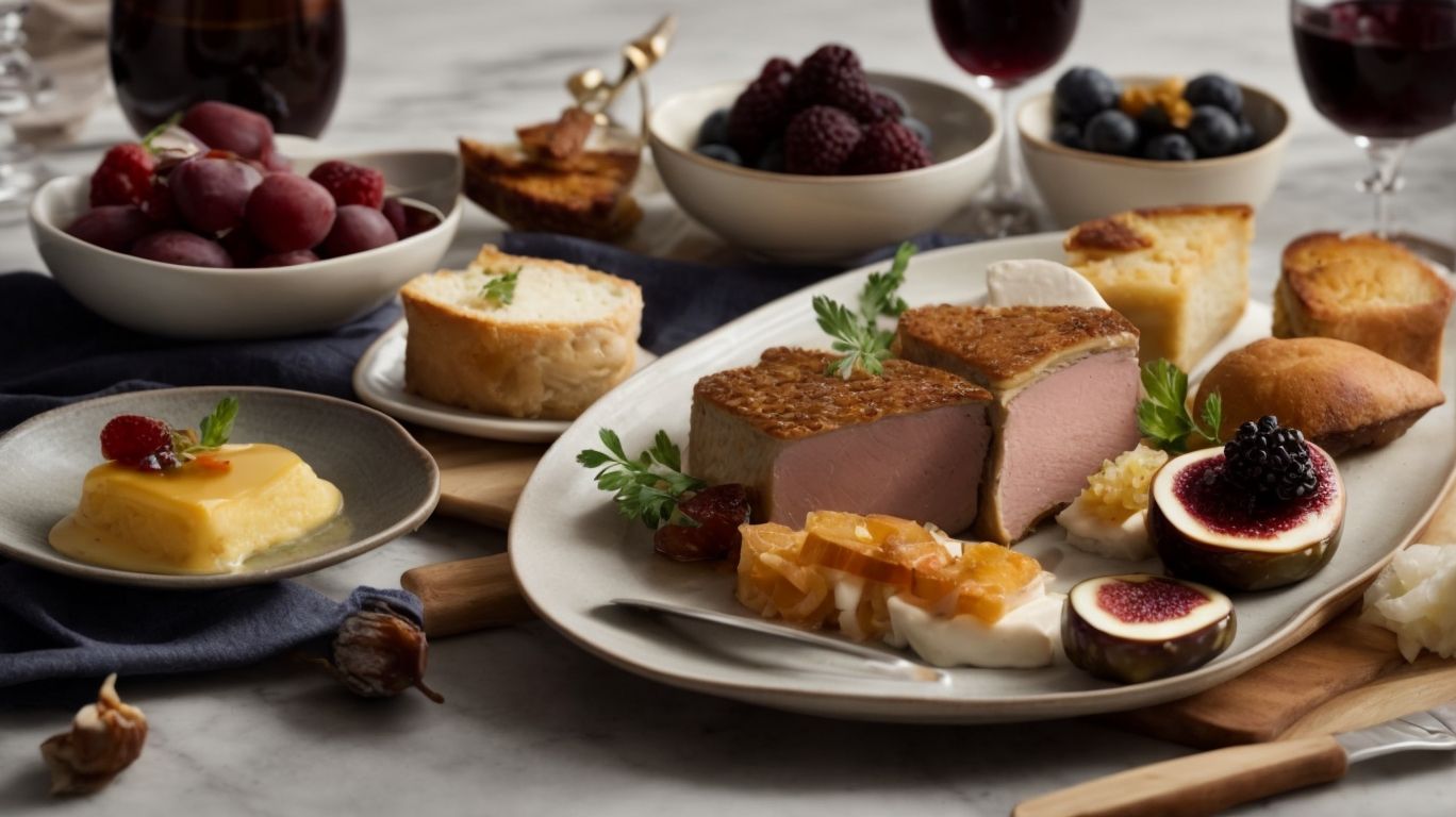 What Are the Different Types of Foie Gras? - How to Cook Foie? 