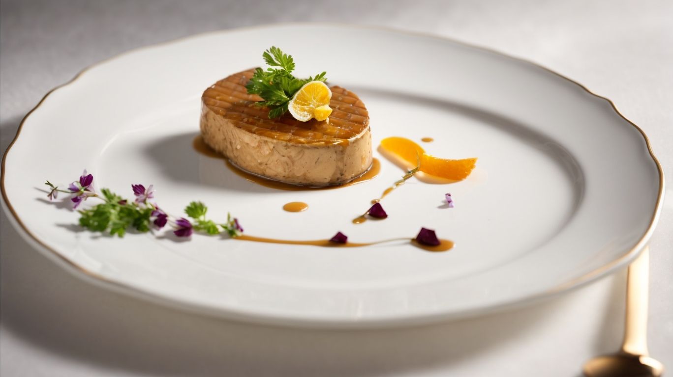 What is Foie Gras? - How to Cook Foie? 