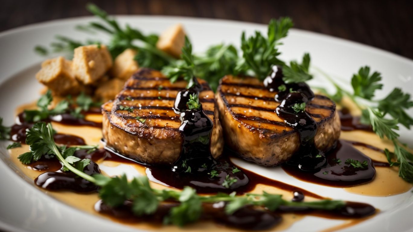 What Are Some Tips for Cooking Foie Gras? - How to Cook Foie? 