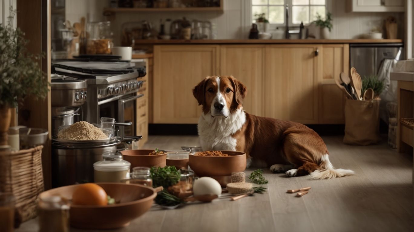 What Foods are Safe for Dogs? - How to Cook for Your Dog? 