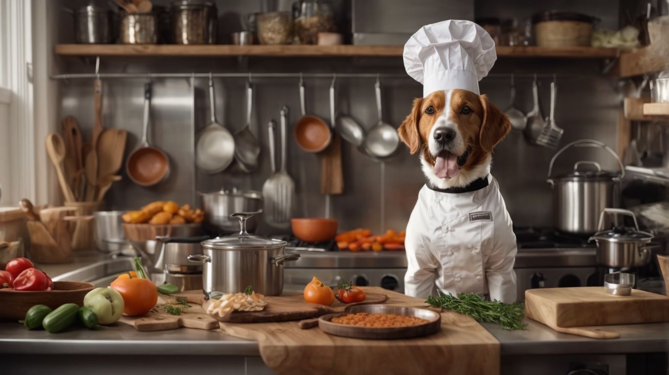 Tips for Cooking for Your Dog - How to Cook for Your Dog? 
