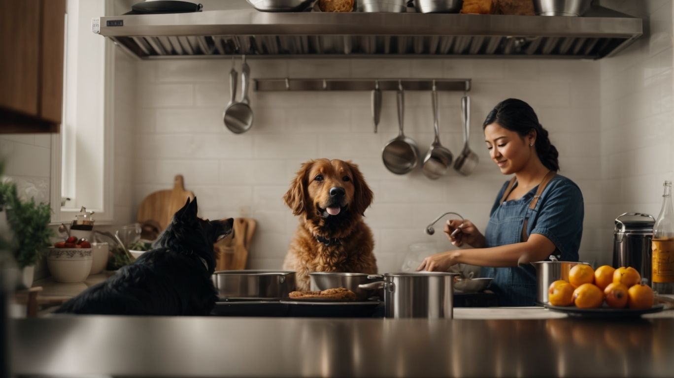 Why Cook for Your Dog? - How to Cook for Your Dog? 