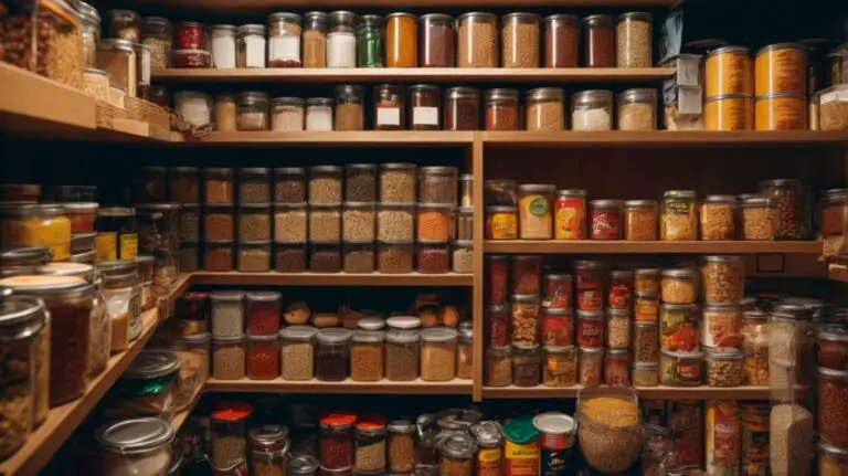 How to Cook From Your Pantry?