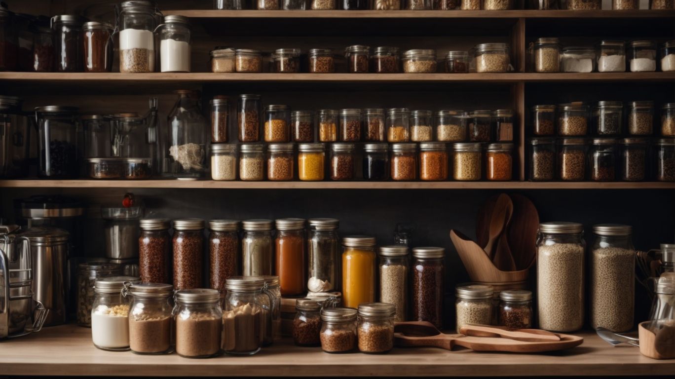 Tips for Cooking From Your Pantry - How to Cook From Your Pantry? 