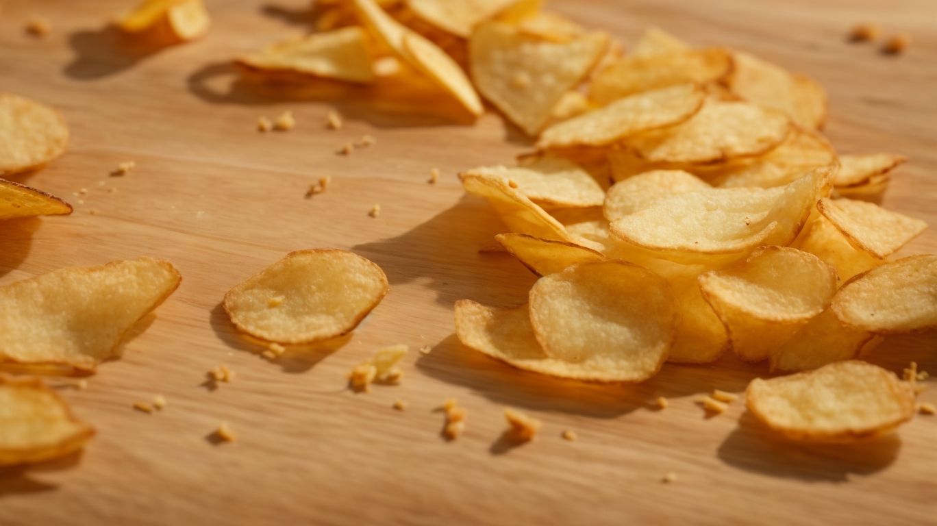 Tips for Perfectly Cooked Frozen Chips - How to Cook Frozen Chips With Air Fryer? 