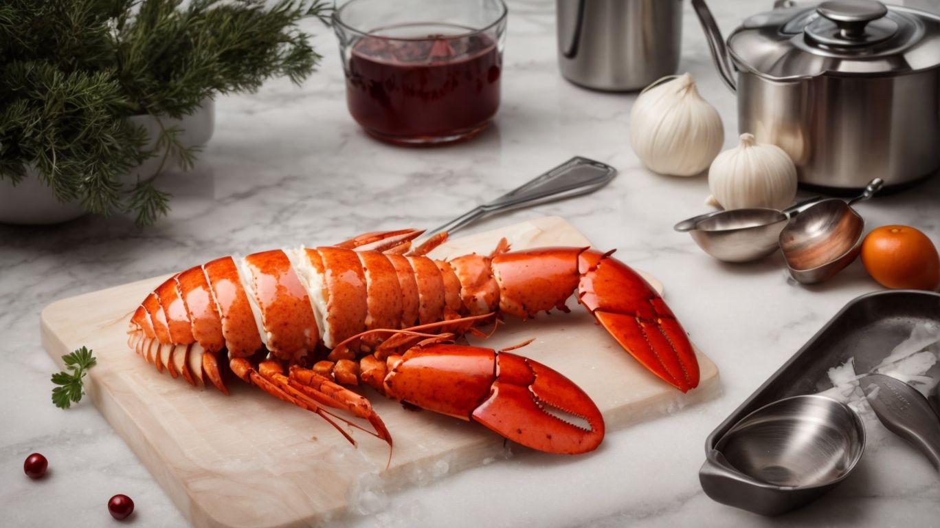 Tips and Tricks for Cooking Frozen Lobster Tails - How to Cook Frozen Lobster Tails? 
