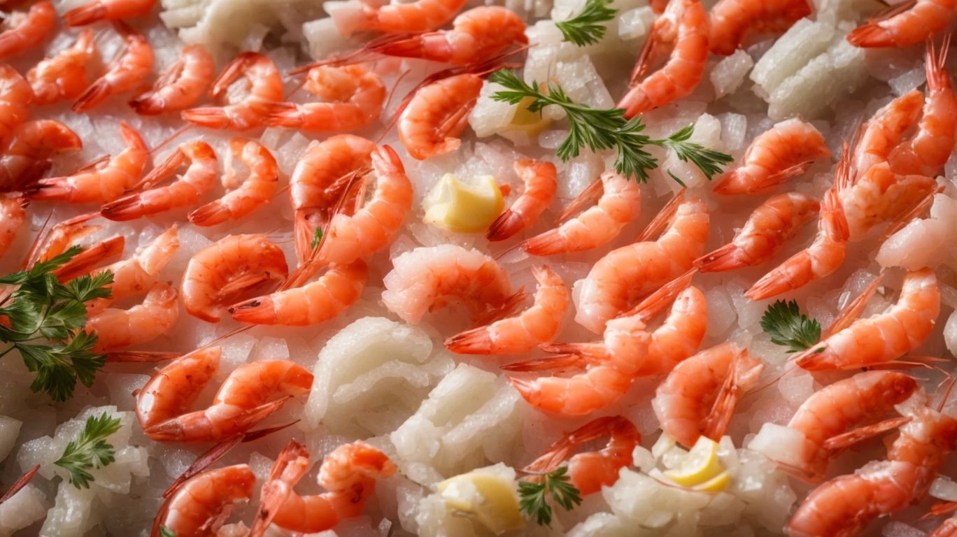 Why Cook Frozen Shrimp? - How to Cook Frozen Shrimp? 