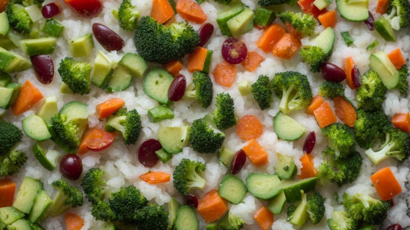 Why Do Frozen Vegetables Get Soggy? - How to Cook Frozen Vegetables Without Getting Soggy? 