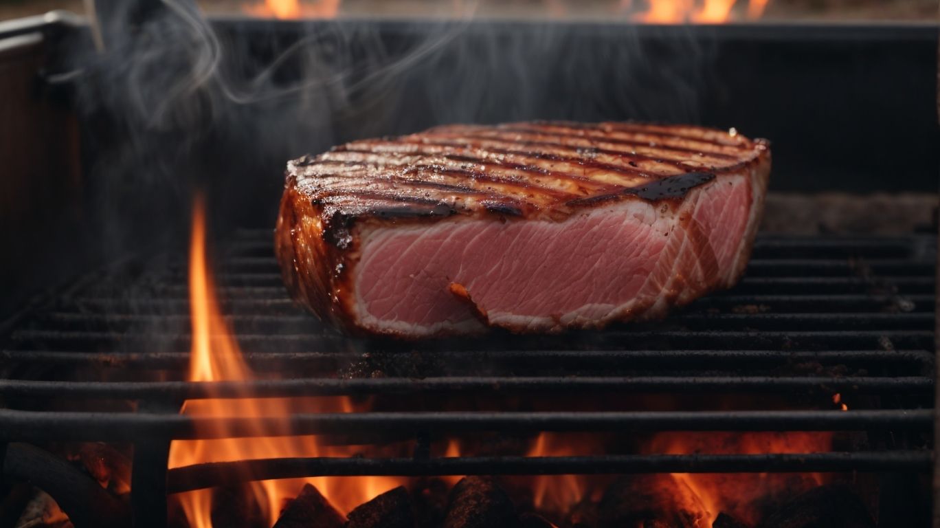 Conclusion - How to Cook Gammon Steaks Under Grill? 