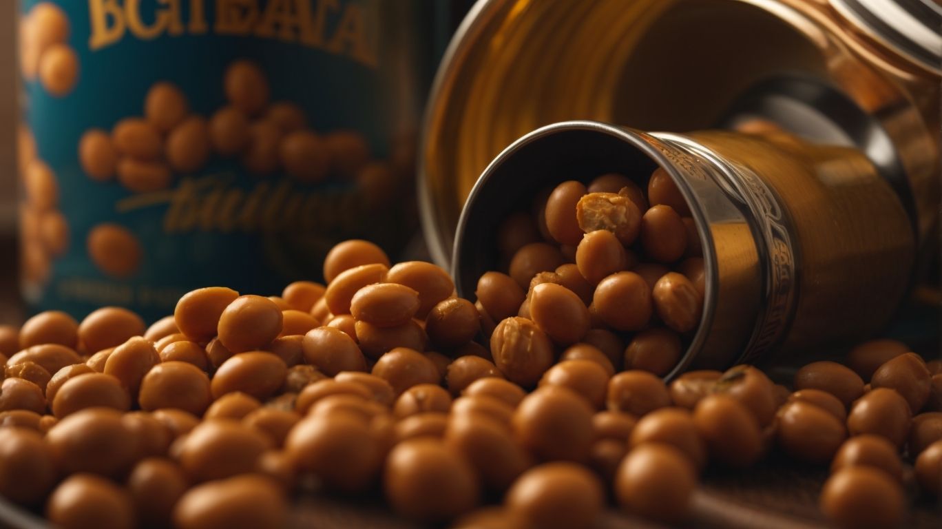 How to Prepare Garbanzo Beans for Cooking? - How to Cook Garbanzo Beans From Can? 