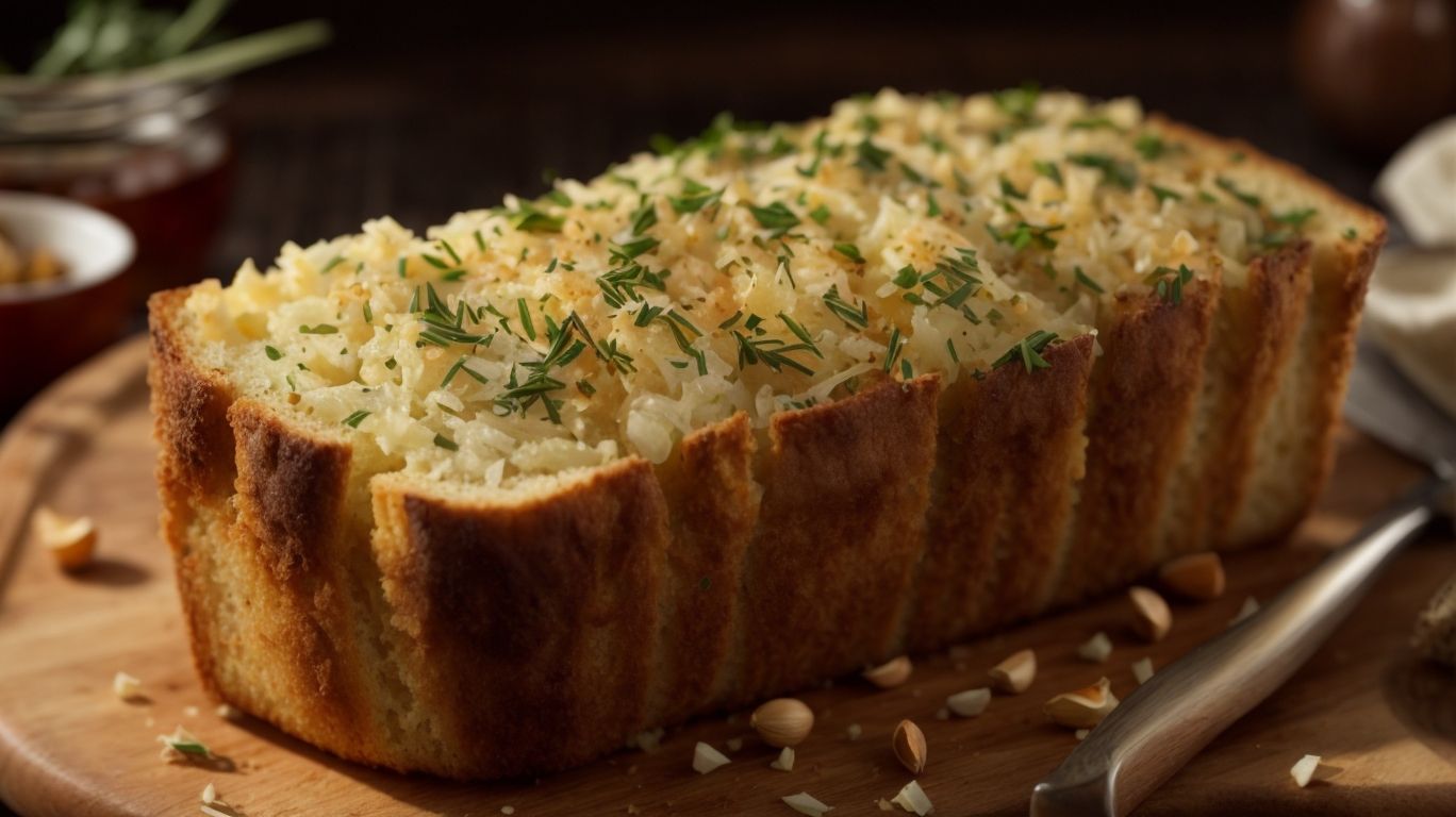 What is Store-Bought Garlic Bread? - How to Cook Garlic Bread From Store? 