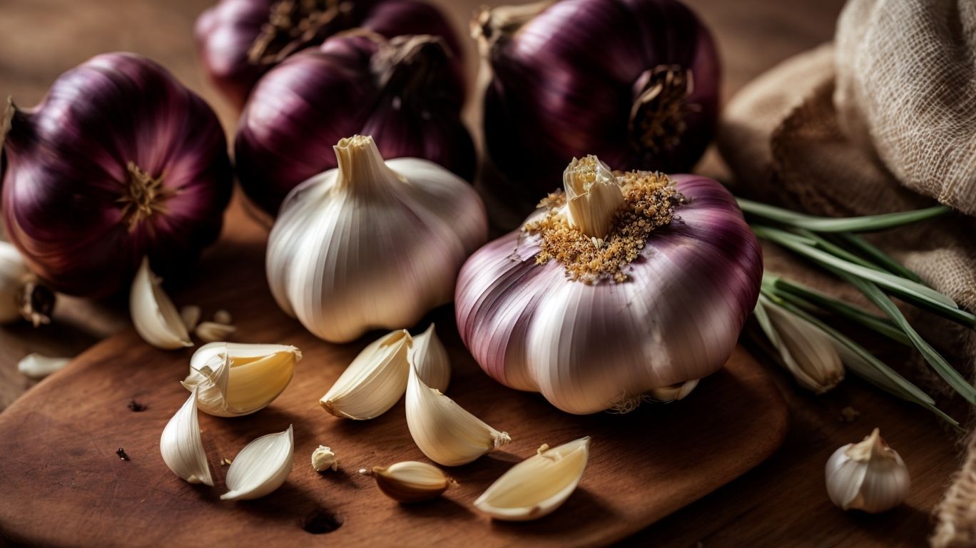 What are the Different Ways to Cook Garlic? - How to Cook Garlic Without Burning? 
