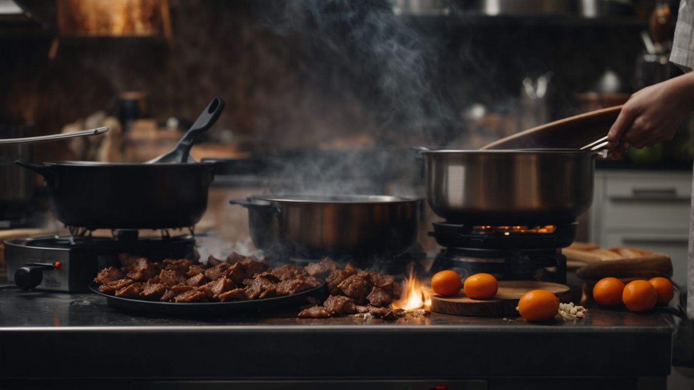 What Equipment Do You Need to Cook Gizzards on the Stove? - How to Cook Gizzards on the Stove? 