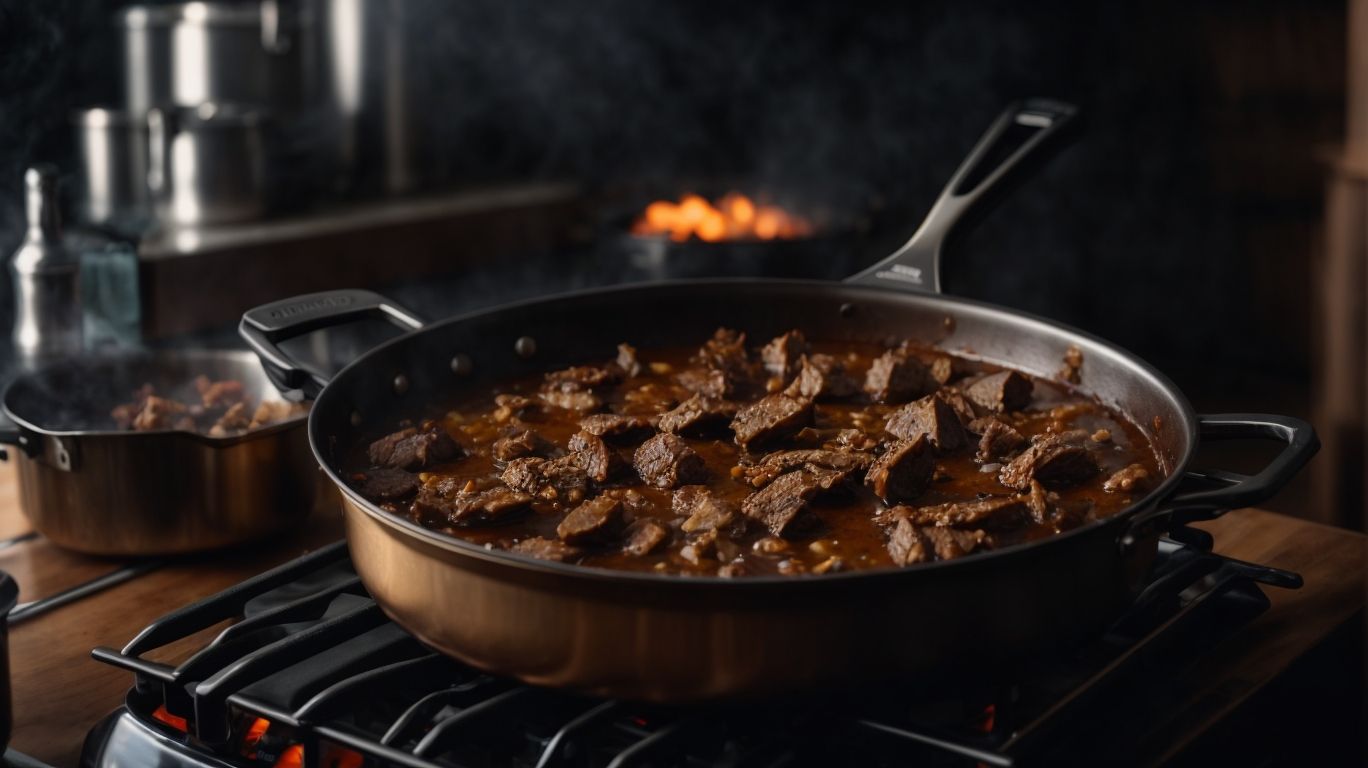 How to Cook Gizzards on the Stove? - How to Cook Gizzards on the Stove? 