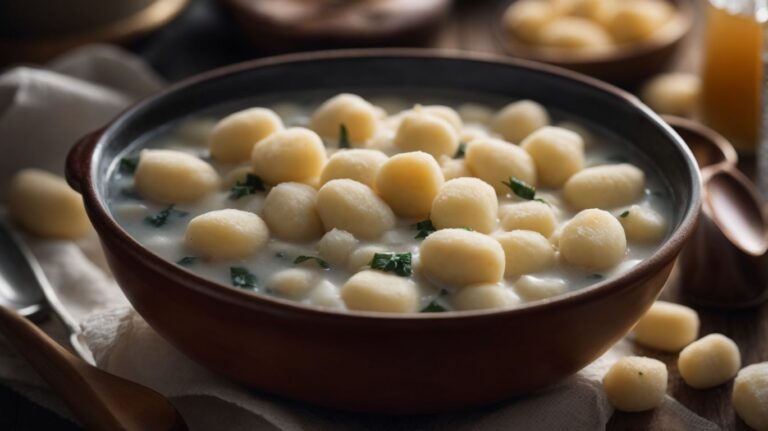 How to Cook Gnocchi From Frozen?