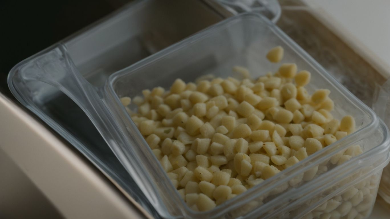 How to Store Leftover Gnocchi? - How to Cook Gnocchi? 