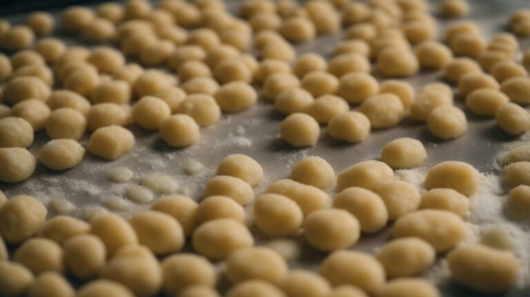 How to Cook Gnocchi?