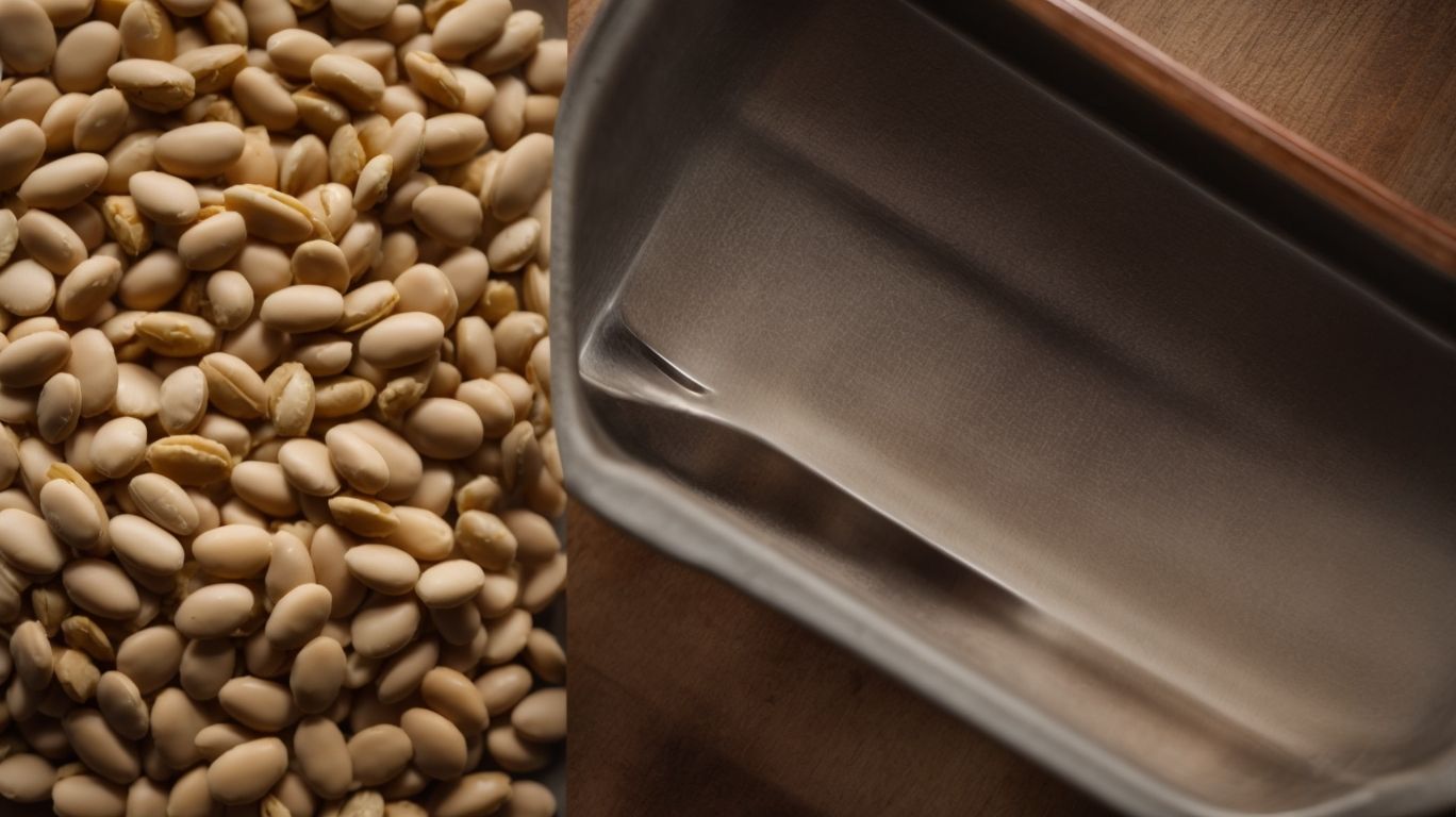 Why Should You Soak Great Northern Beans Before Cooking? - How to Cook Great Northern Beans After Soaking? 