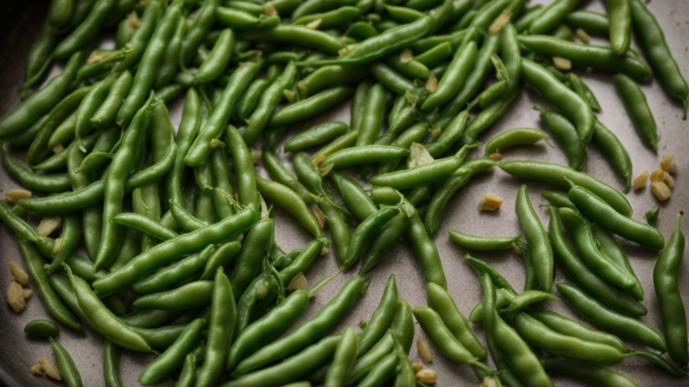 Tips for Cooking Canned Green Beans - How to Cook Green Beans After Canning? 