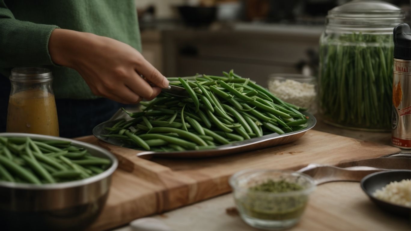 About the Author: Chris Poormet - How to Cook Green Beans From a Can? 