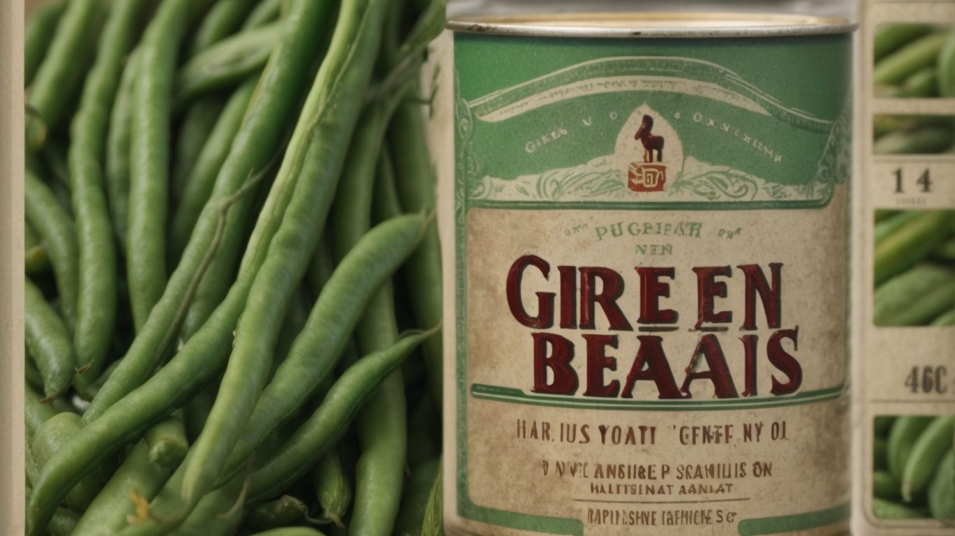 How To Cook Green Beans From a Can - How to Cook Green Beans From a Can? 
