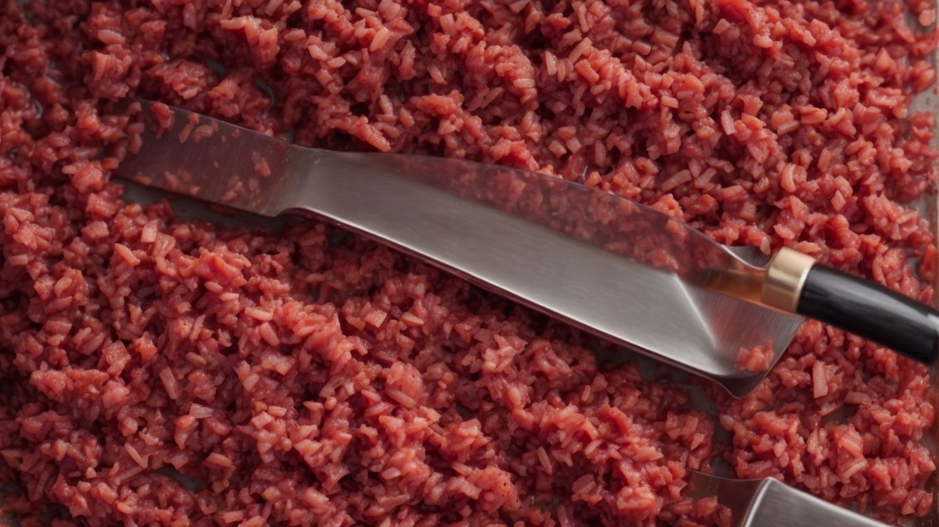Step-by-Step Guide to Cooking Ground Beef - How to Cook Ground Beef for Dinner? 