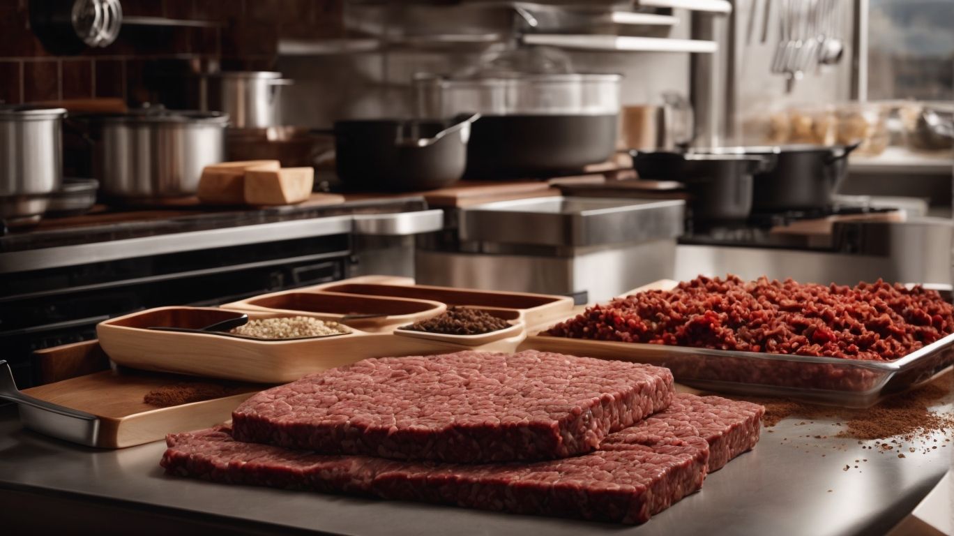 How to Properly Store Ground Beef? - How to Cook Ground Beef for Dinner? 