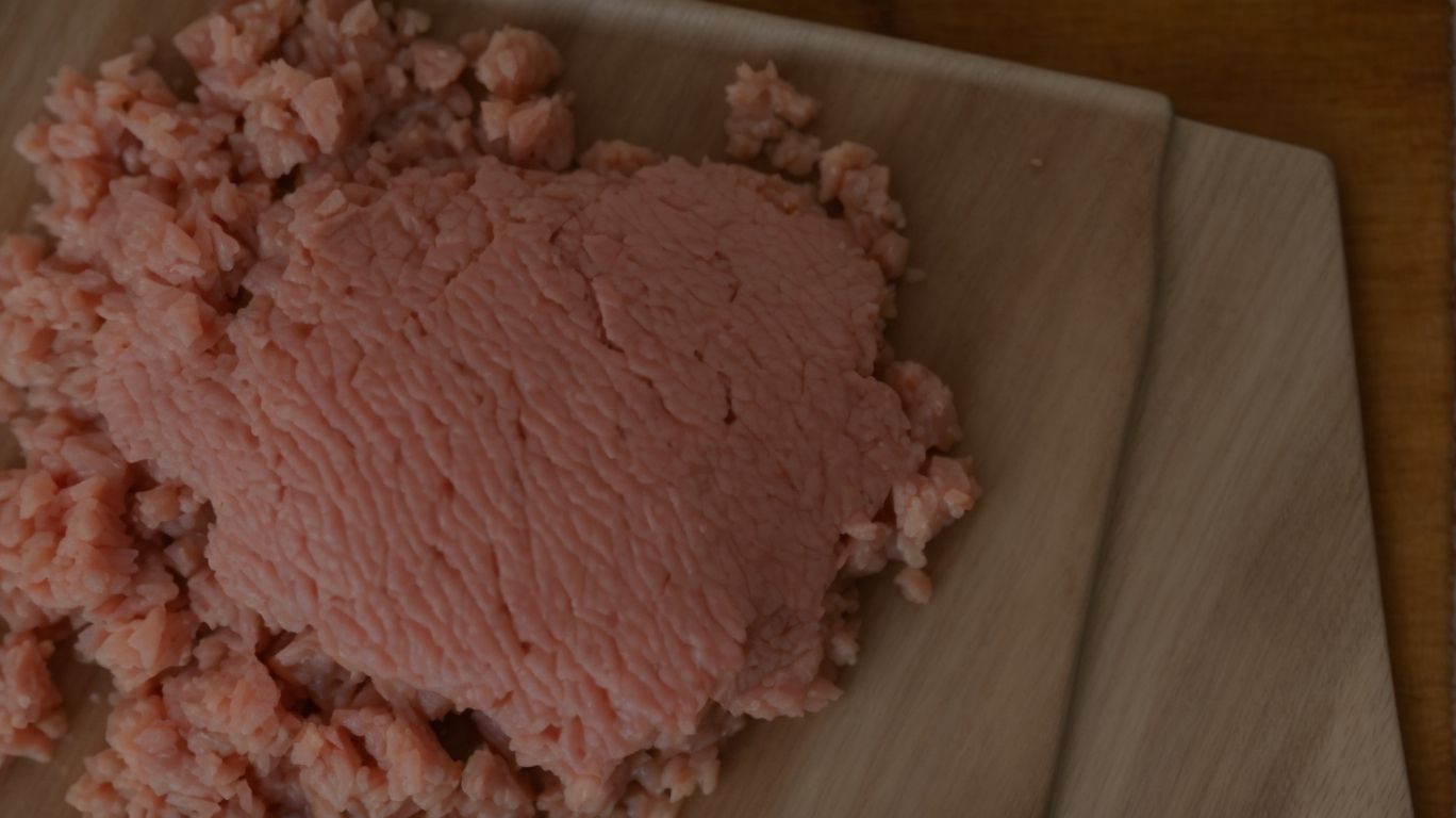 How to Properly Store Ground Turkey for Dogs? - How to Cook Ground Turkey for Dogs? 