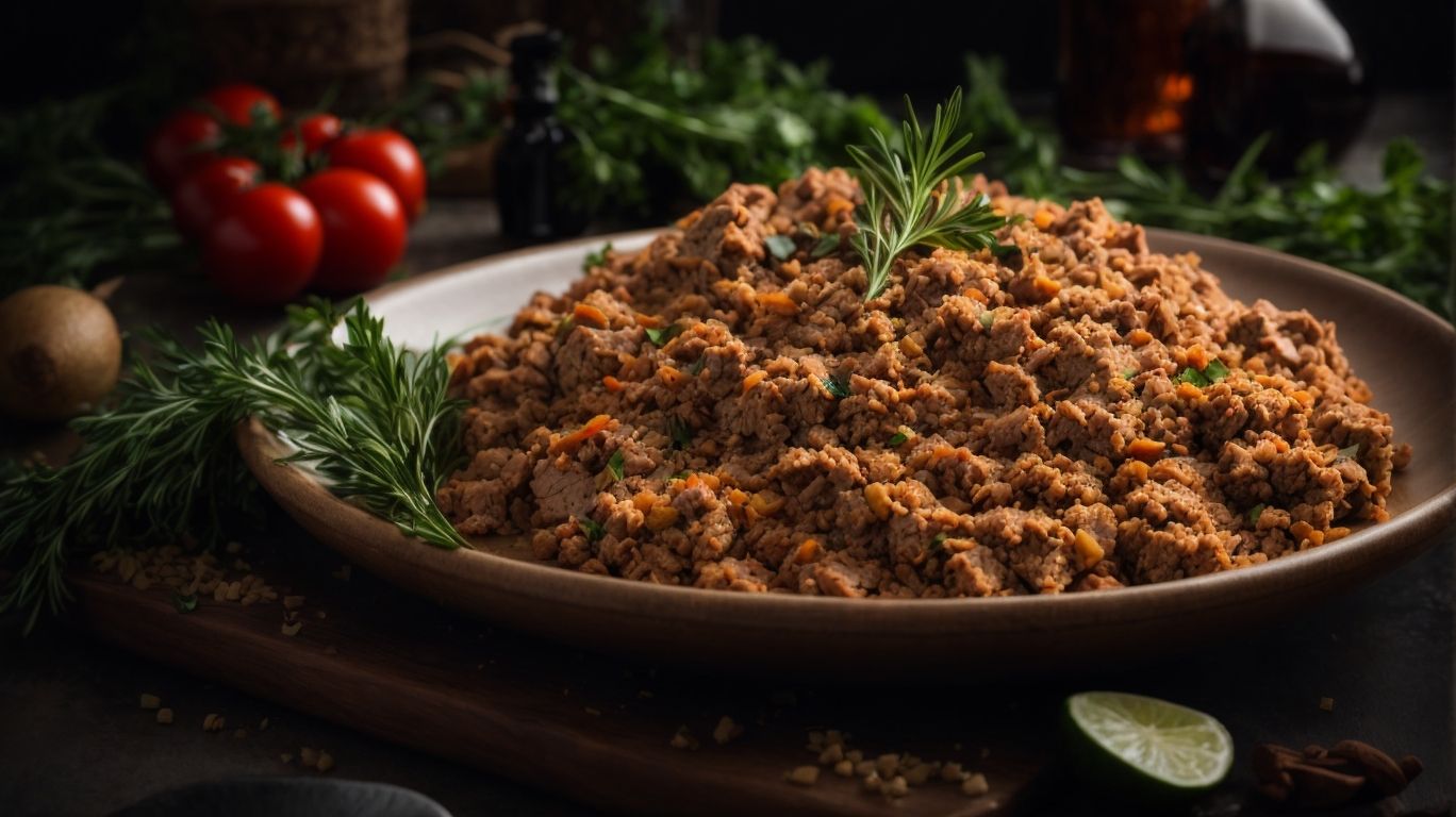Conclusion - How to Cook Ground Turkey? 