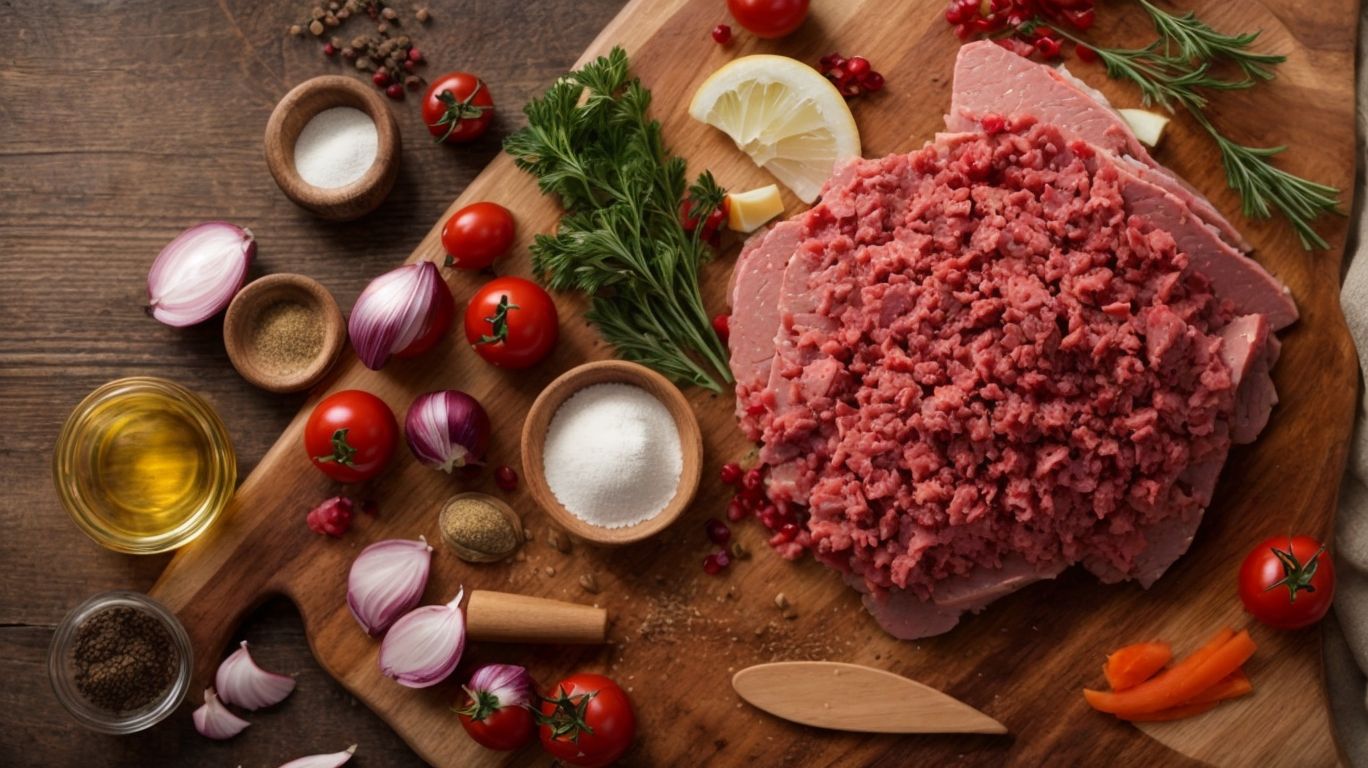 How to Prepare Ground Turkey for Cooking - How to Cook Ground Turkey? 
