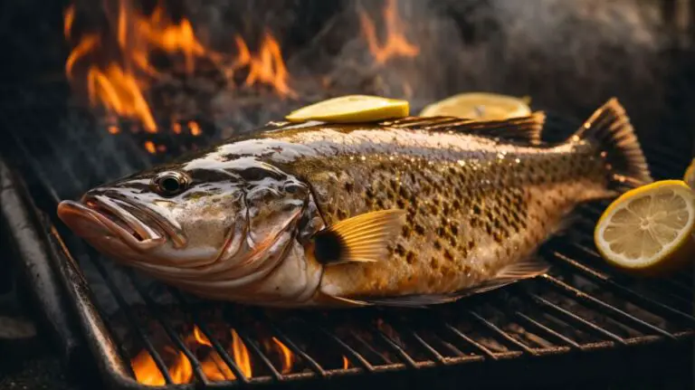 How to Cook Grouper on the Grill?