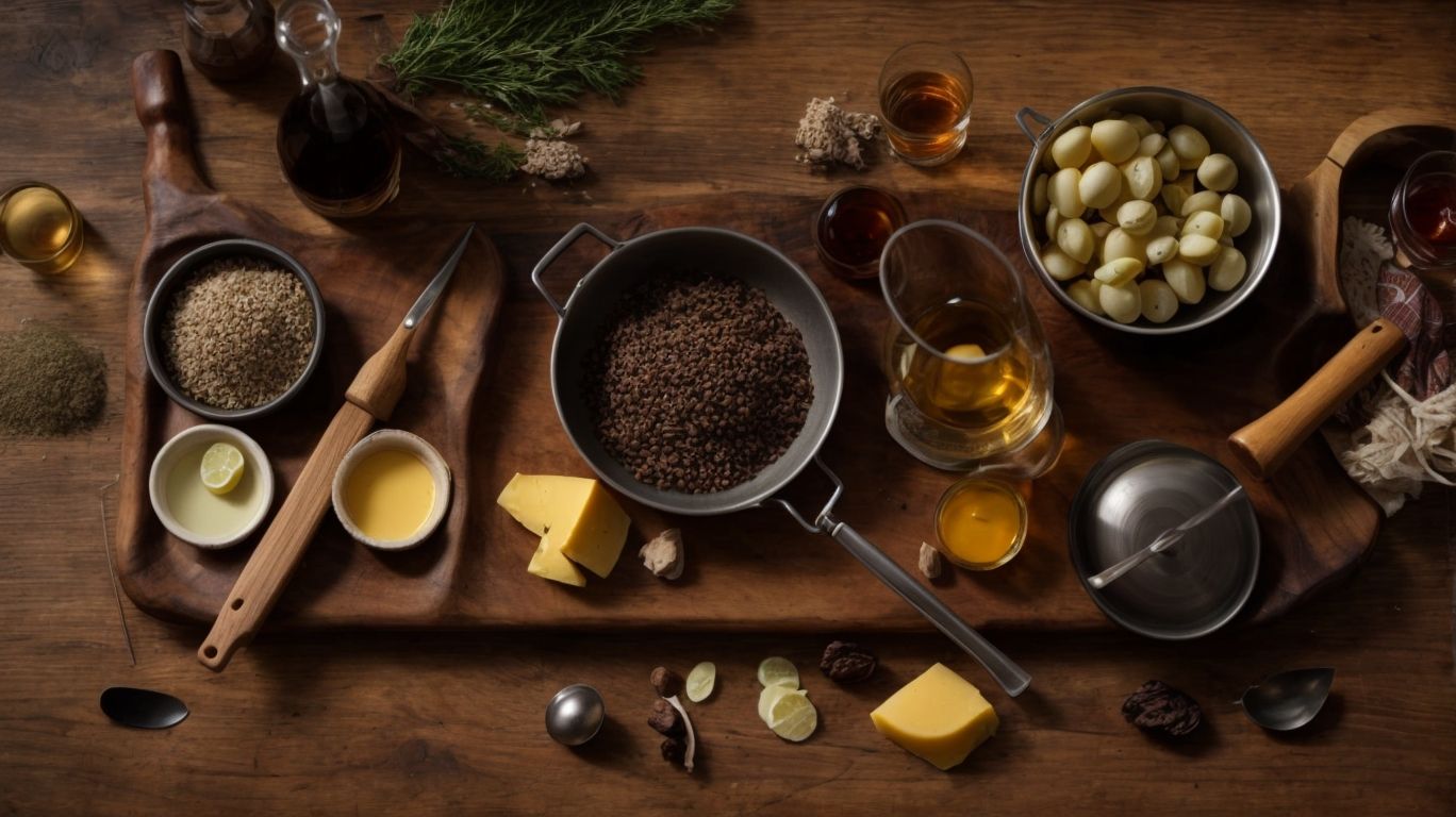 Tips for Cooking the Perfect Haggis - How to Cook Haggis? 