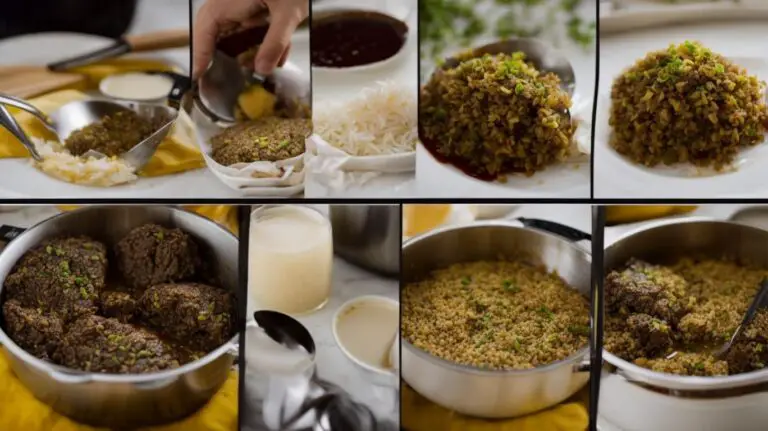 How to Cook Haggis?