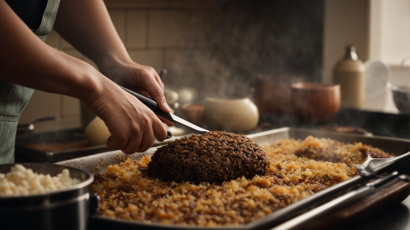 What Is Haggis Made Of? - How to Cook Haggis? 